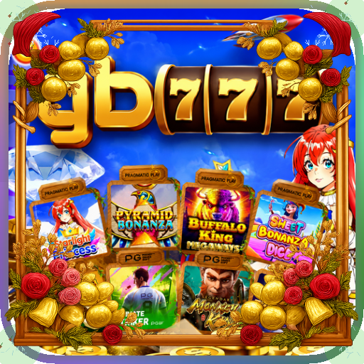 gb777 — mitra unggulan